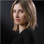 Profesora Bilingüe da clases de inglés en Ciudad Real